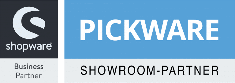 Pickware-Shopware-Partner