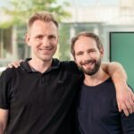 Stefan und Sebastian Hamann Shopware AG